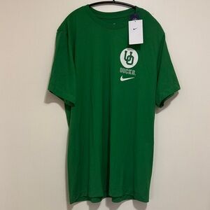 Nike Oregon Duck's Tee
